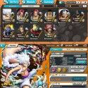 One Piece Bounty Rush
